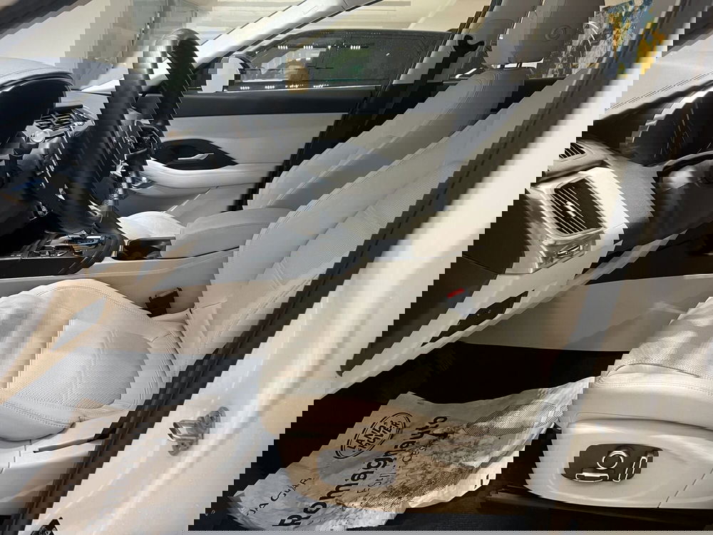 Jaguar E-Pace usata a Forlì-Cesena (4)