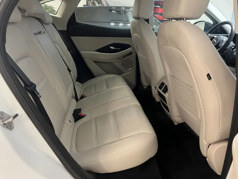 Jaguar E-Pace usata a Forlì-Cesena (5)