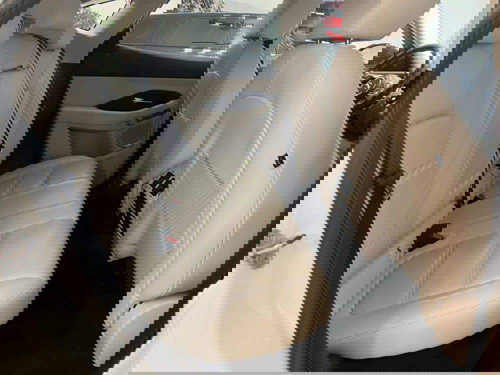 Jaguar E-Pace usata a Forlì-Cesena (5)