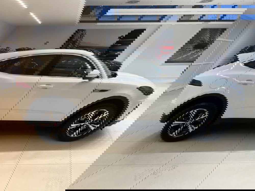 Jaguar E-Pace usata a Forlì-Cesena (6)