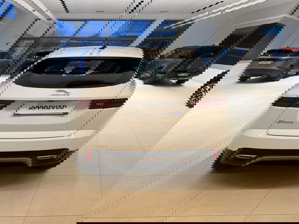 Jaguar E-Pace usata a Forlì-Cesena (7)