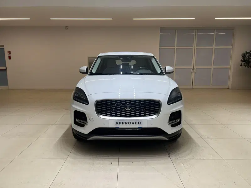 Jaguar E-Pace usata a Forlì-Cesena (8)