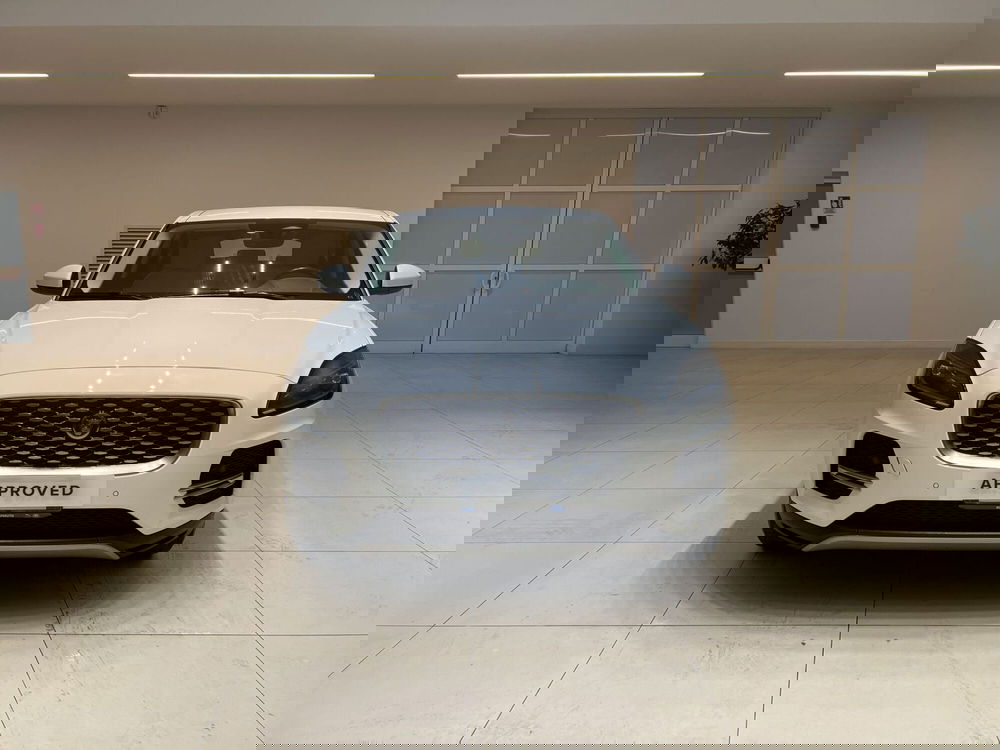 Jaguar E-Pace usata a Forlì-Cesena (8)