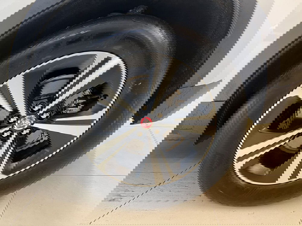 Jaguar E-Pace usata a Forlì-Cesena (9)