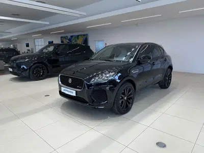 Jaguar E-Pace 2.0D 150 CV AWD aut. R-Dynamic del 2019 usata a Forli'