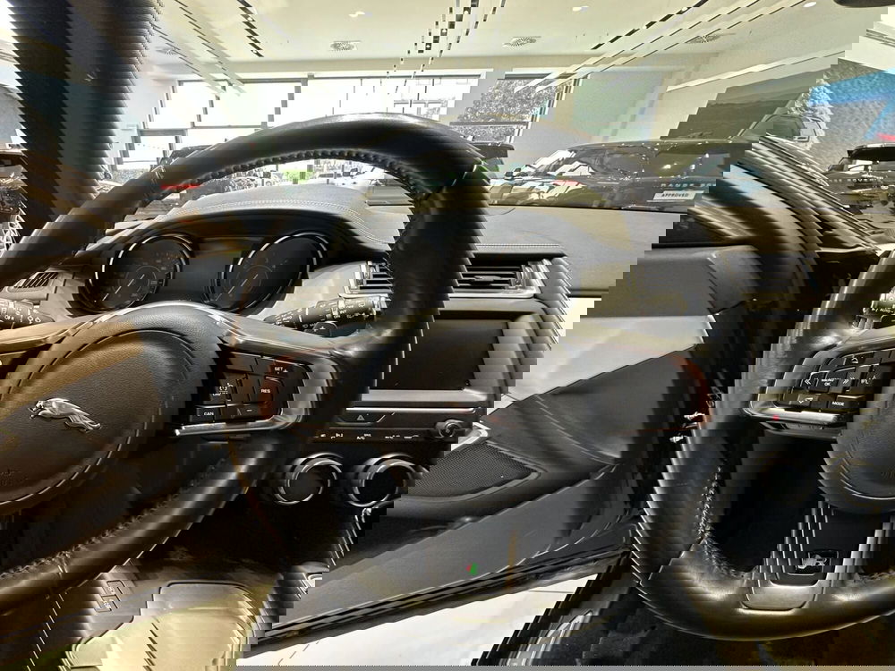 Jaguar E-Pace usata a Forlì-Cesena (10)