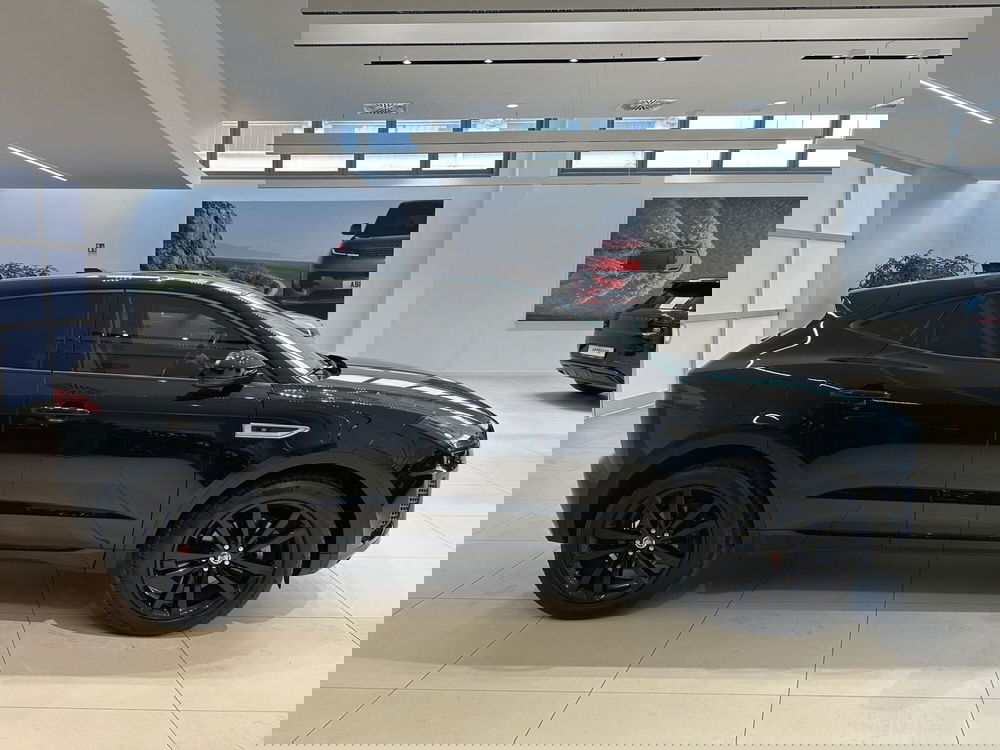 Jaguar E-Pace usata a Forlì-Cesena (6)