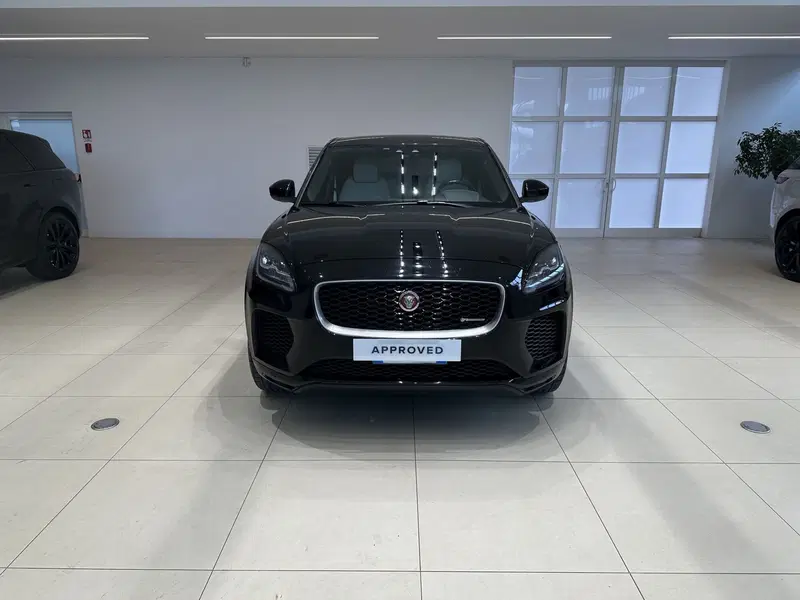 Jaguar E-Pace usata a Forlì-Cesena (8)