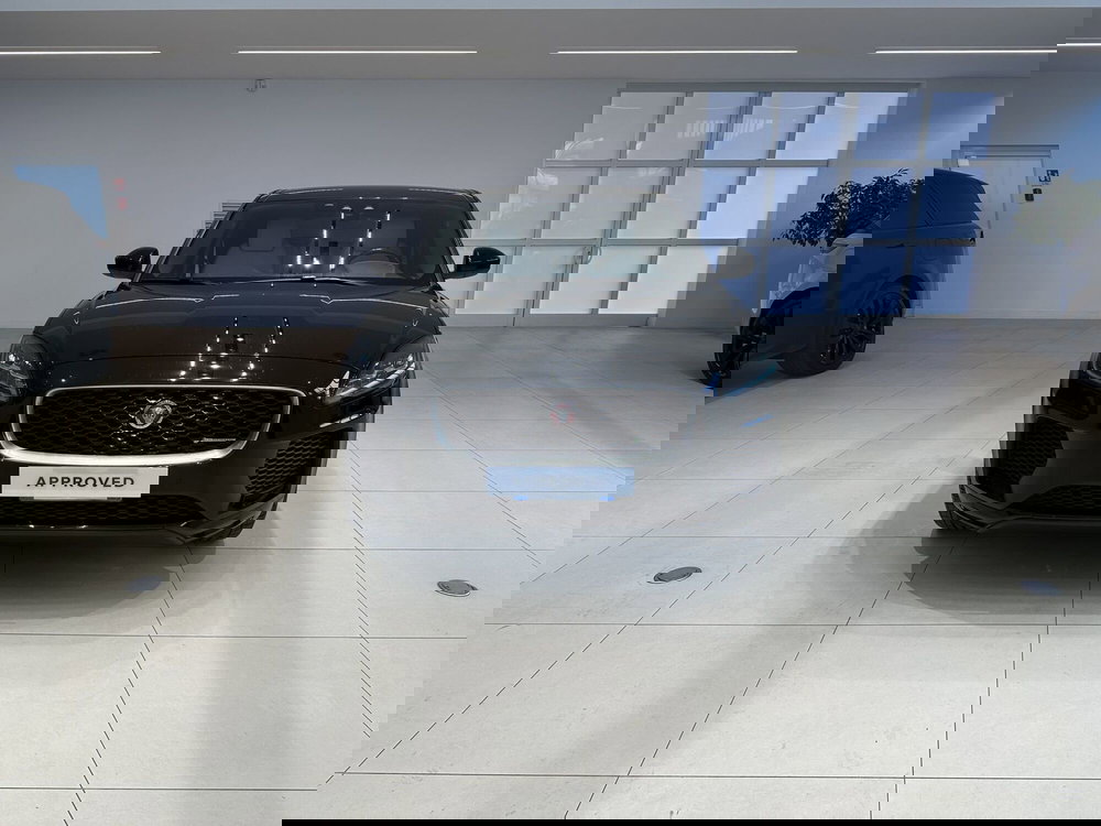 Jaguar E-Pace usata a Forlì-Cesena (8)