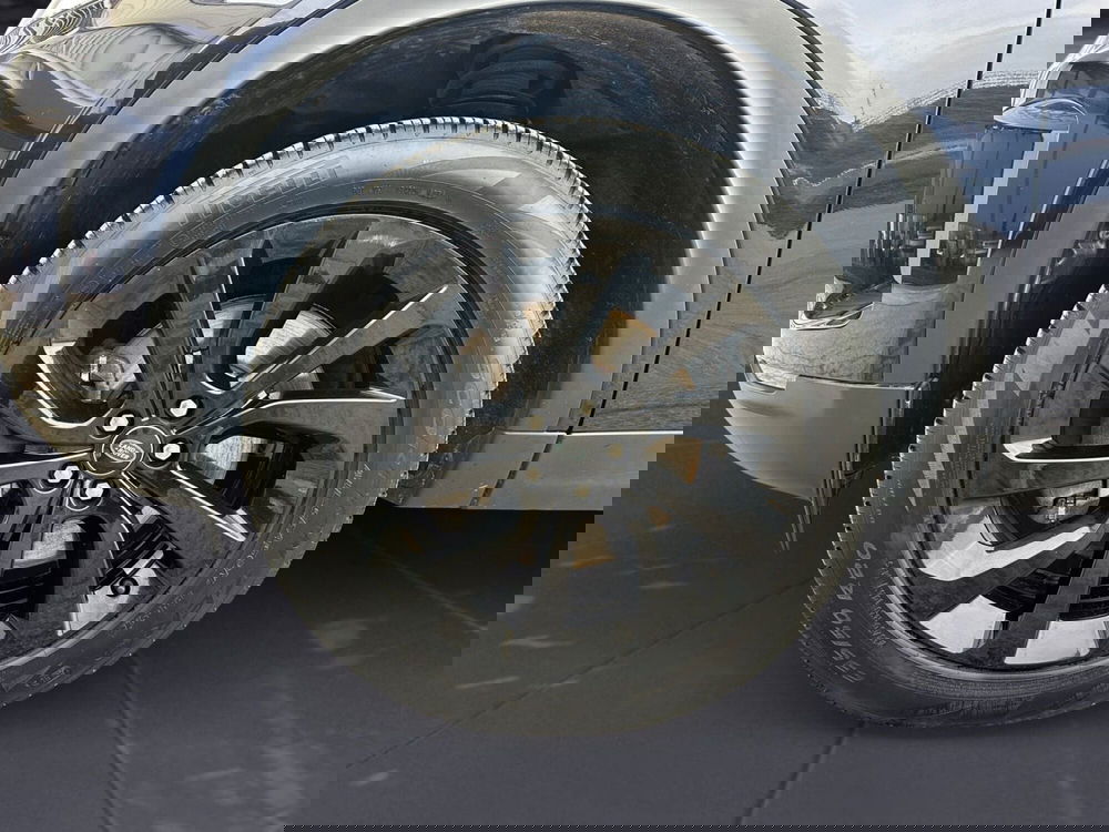 Land Rover Discovery Sport usata a Perugia (9)