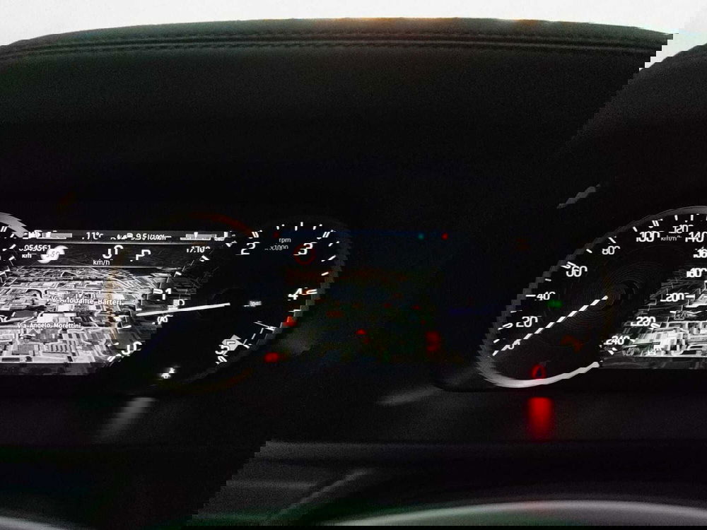 Land Rover Defender usata a Perugia (10)