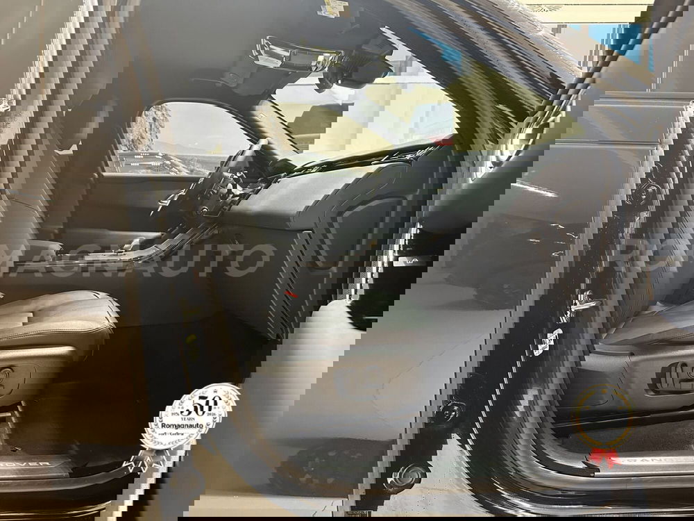 Land Rover Range Rover Velar usata a Forlì-Cesena (10)