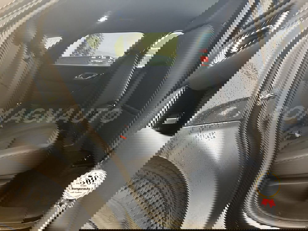 Land Rover Range Rover Velar usata a Forlì-Cesena (11)