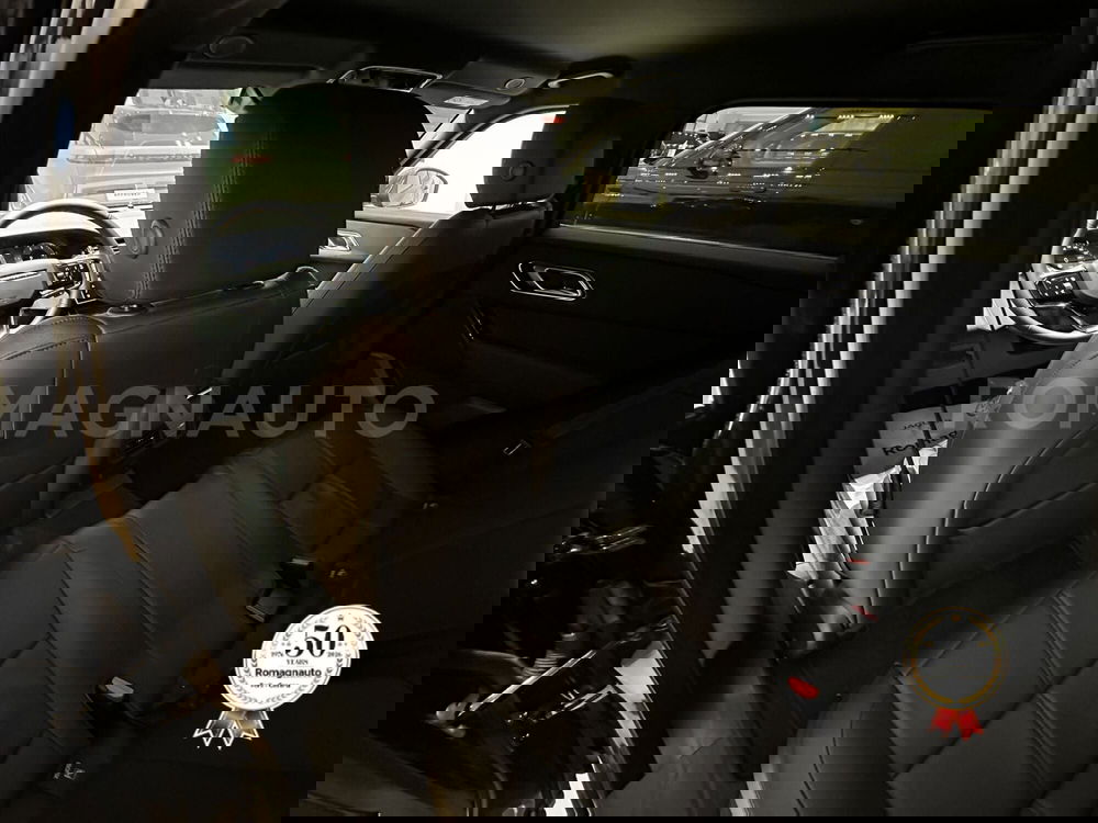 Land Rover Range Rover Velar usata a Forlì-Cesena (12)