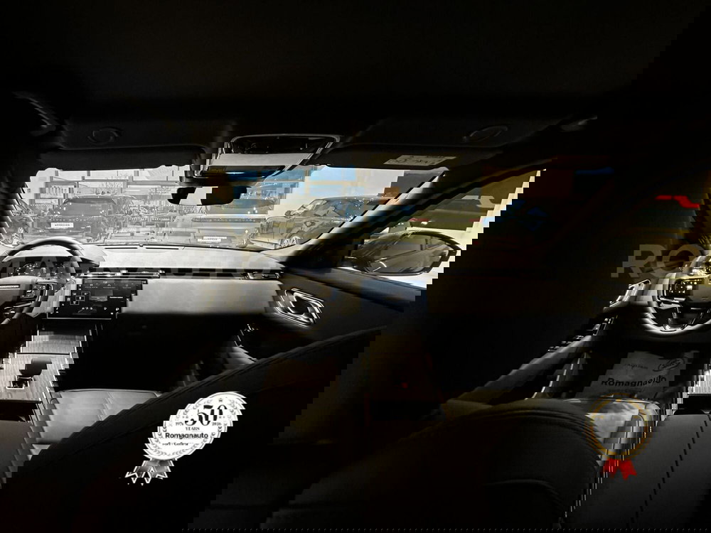 Land Rover Range Rover Velar usata a Forlì-Cesena (13)