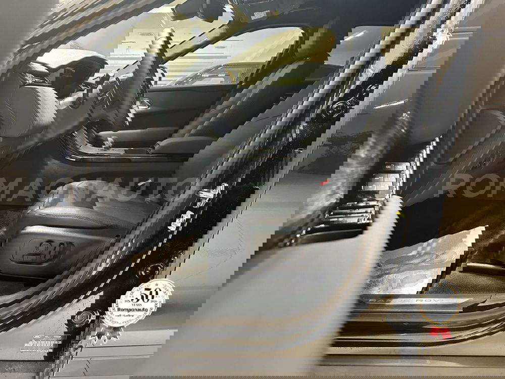 Land Rover Range Rover Velar usata a Forlì-Cesena (14)