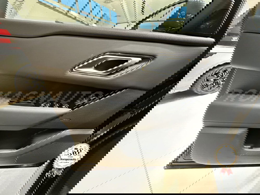 Land Rover Range Rover Velar usata a Forlì-Cesena (15)