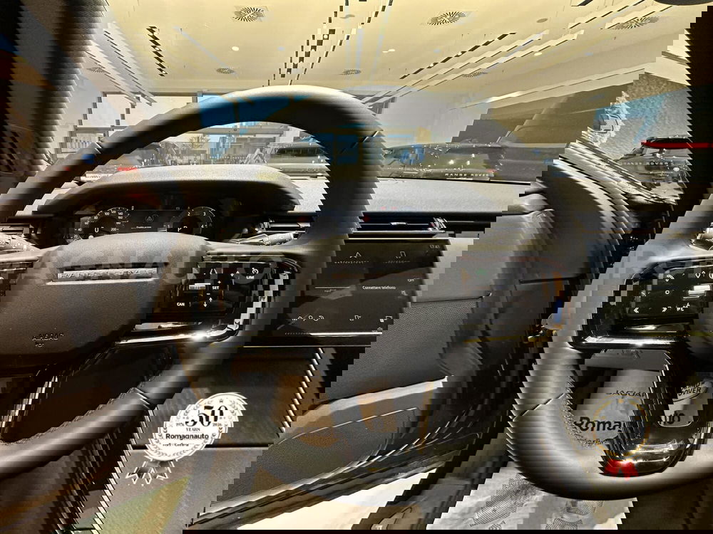 Land Rover Range Rover Velar usata a Forlì-Cesena (16)