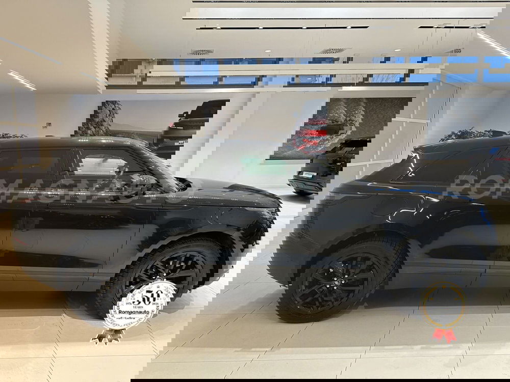 Land Rover Range Rover Velar usata a Forlì-Cesena (4)