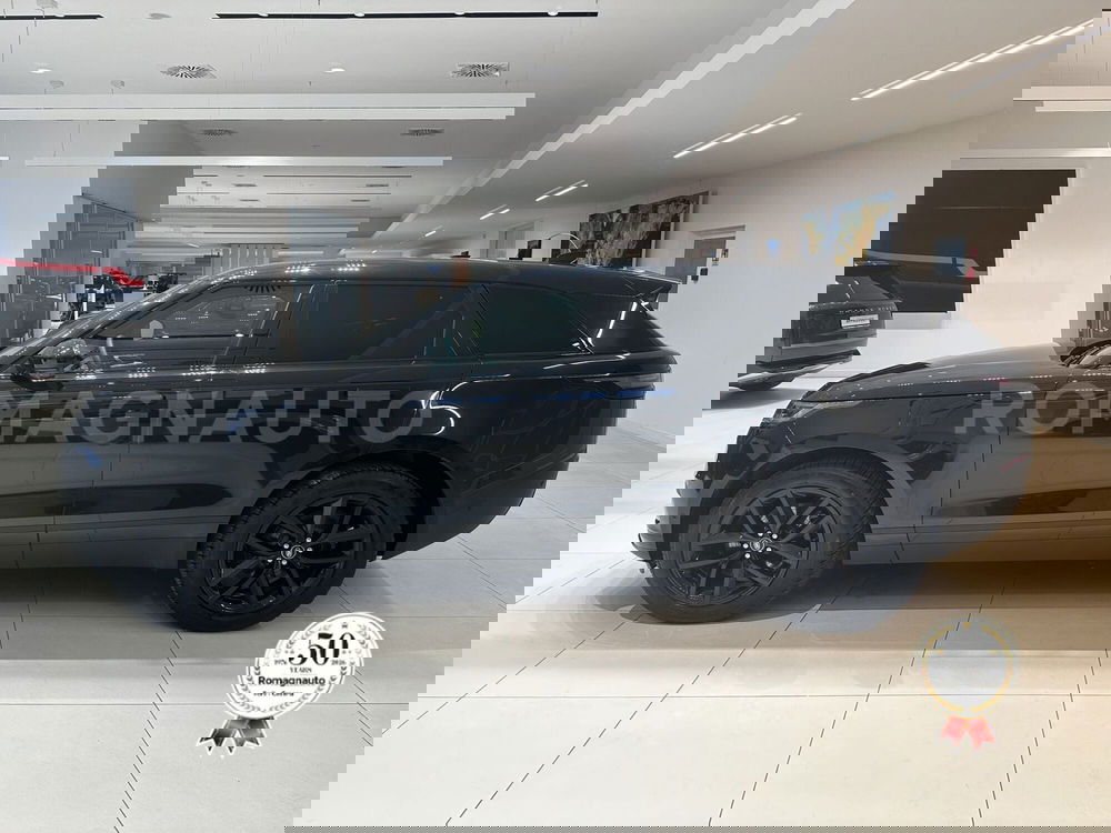 Land Rover Range Rover Velar usata a Forlì-Cesena (8)