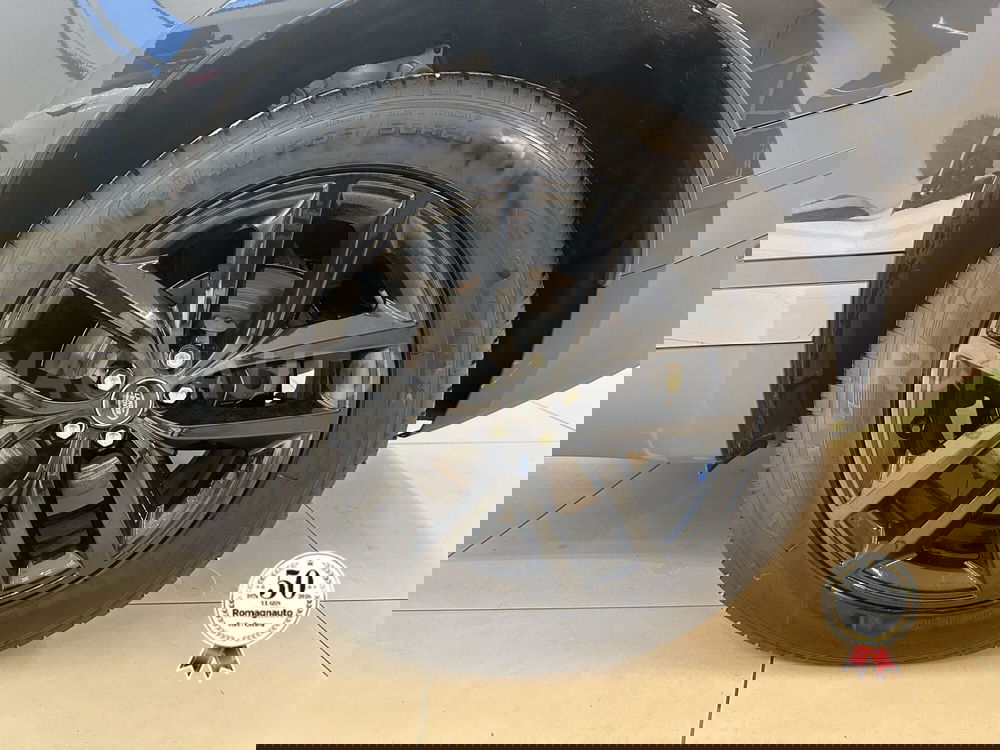 Land Rover Range Rover Velar usata a Forlì-Cesena (9)