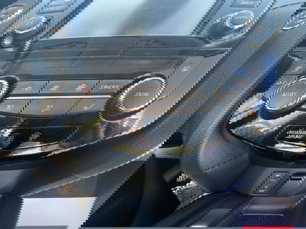 Nissan X-Trail usata a Teramo (10)