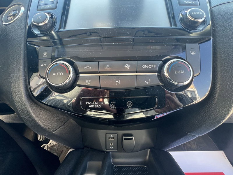 Nissan X-Trail usata a Teramo (10)