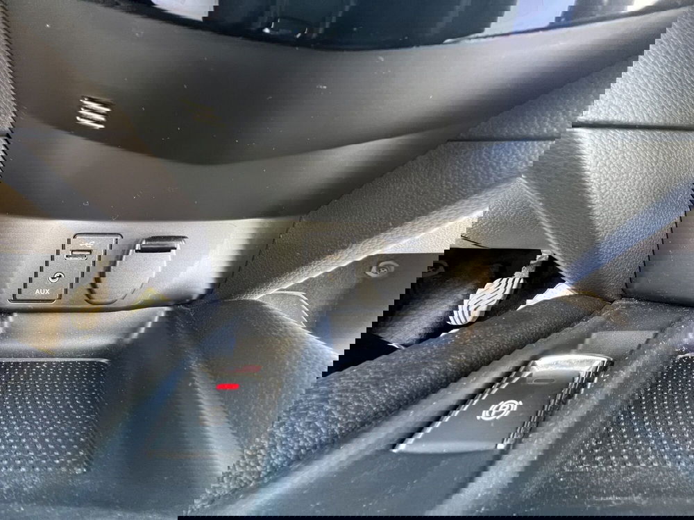 Nissan X-Trail usata a Teramo (11)