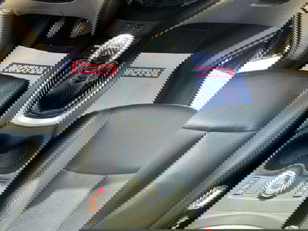 Nissan X-Trail usata a Teramo (12)