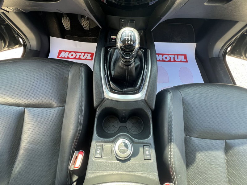 Nissan X-Trail usata a Teramo (12)