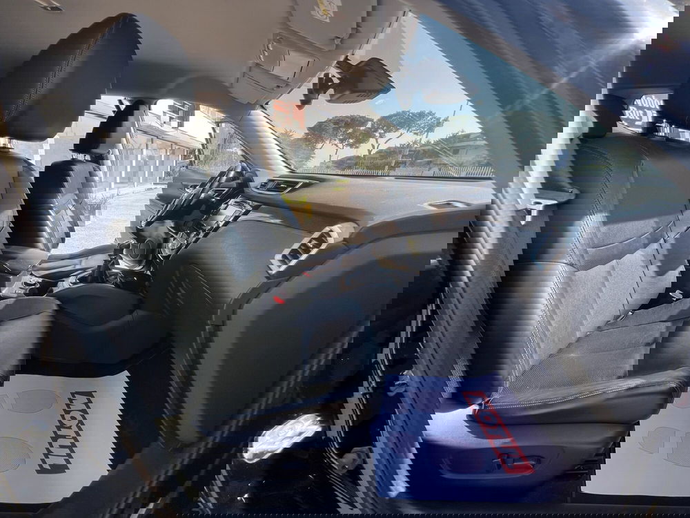 Nissan X-Trail usata a Teramo (14)