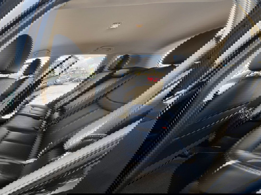 Nissan X-Trail usata a Teramo (15)