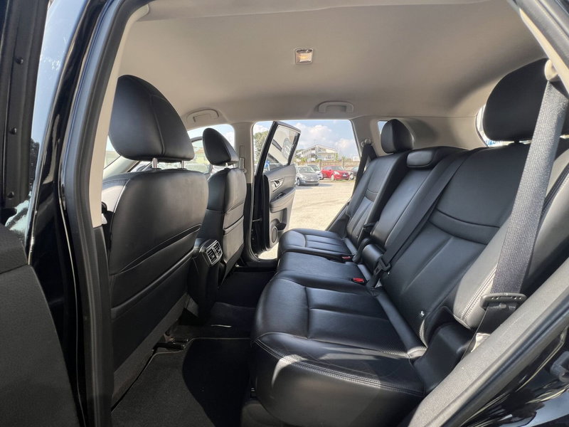 Nissan X-Trail usata a Teramo (15)