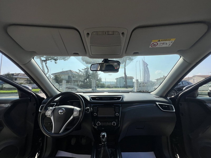 Nissan X-Trail usata a Teramo (16)