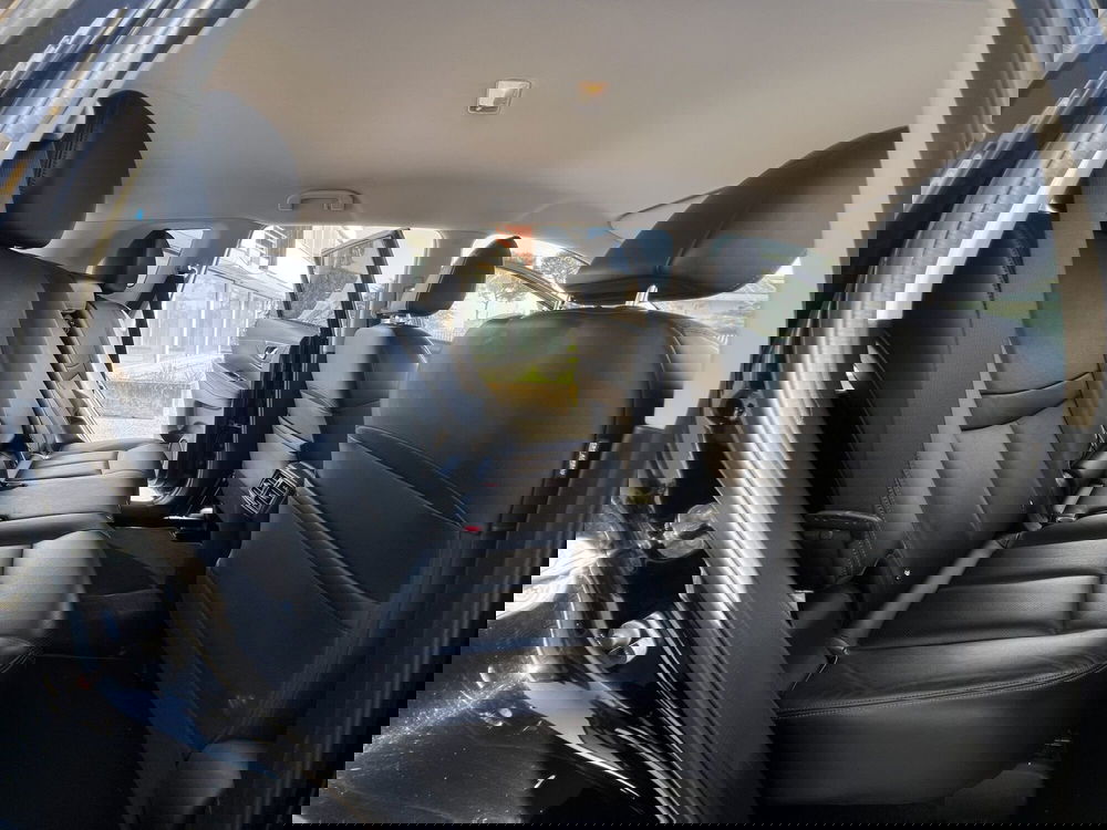 Nissan X-Trail usata a Teramo (17)