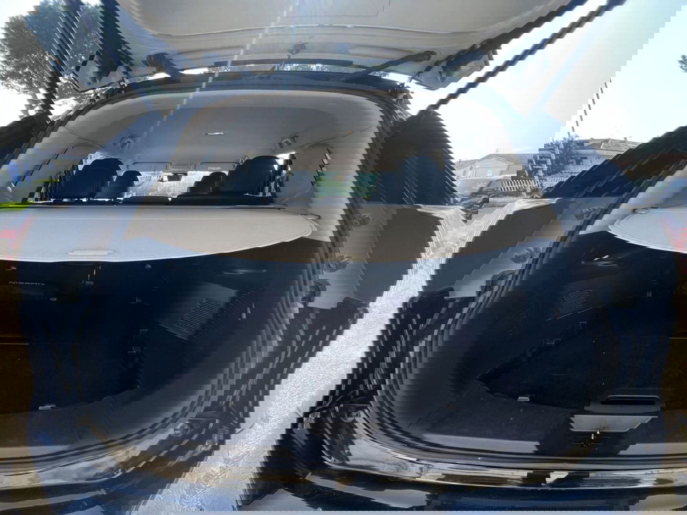 Nissan X-Trail usata a Teramo (18)