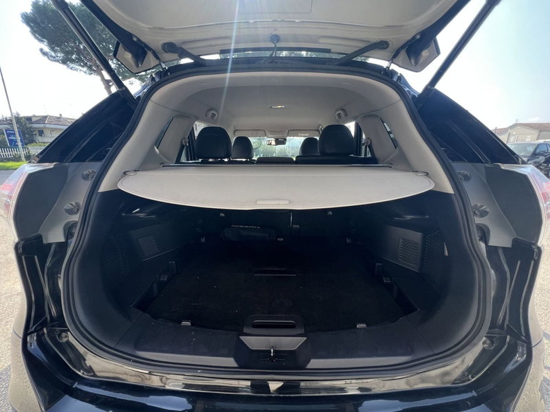 Nissan X-Trail usata a Teramo (18)