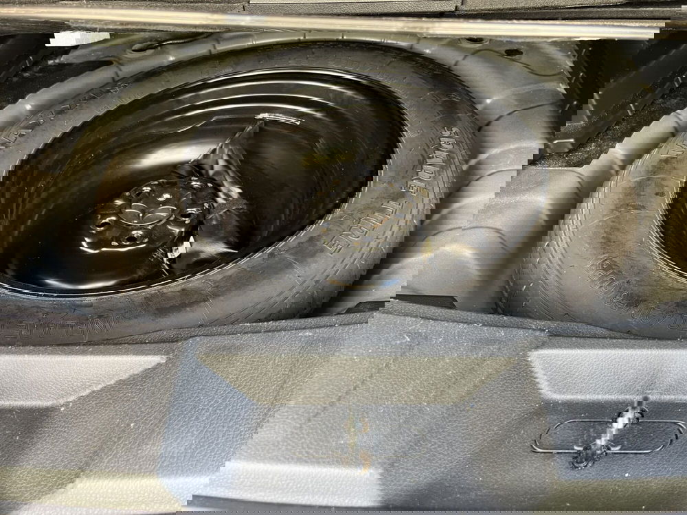 Nissan X-Trail usata a Teramo (19)