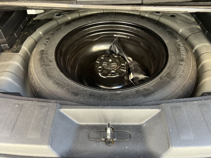 Nissan X-Trail usata a Teramo (19)