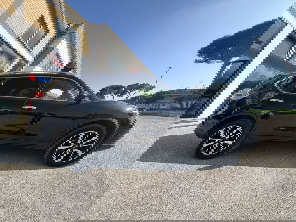 Nissan X-Trail usata a Teramo (2)