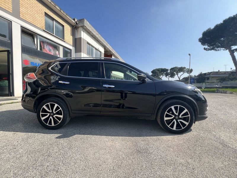 Nissan X-Trail usata a Teramo (2)