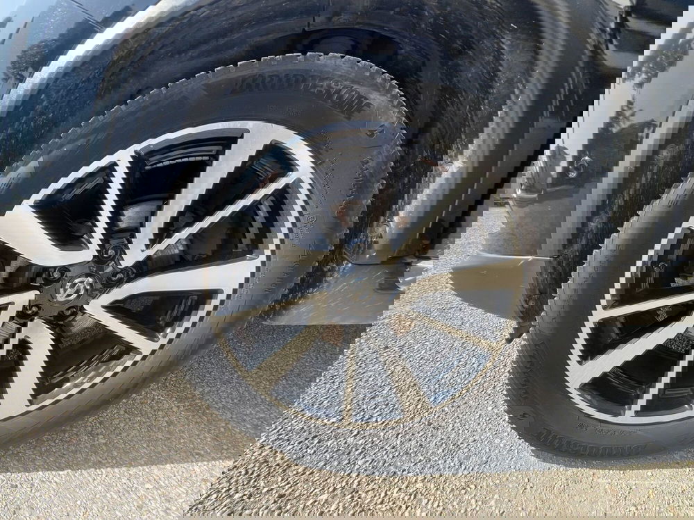 Nissan X-Trail usata a Teramo (20)