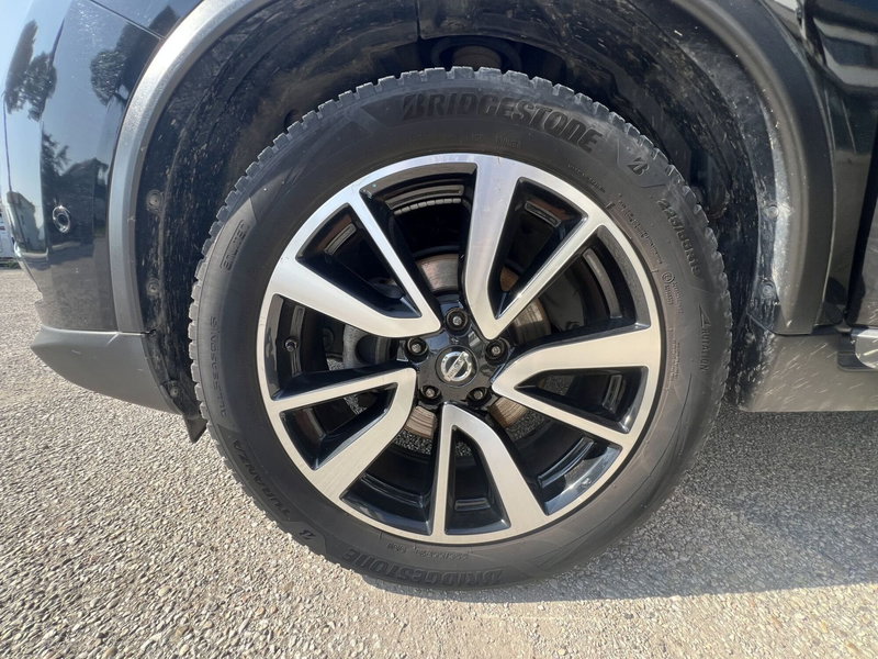 Nissan X-Trail usata a Teramo (20)