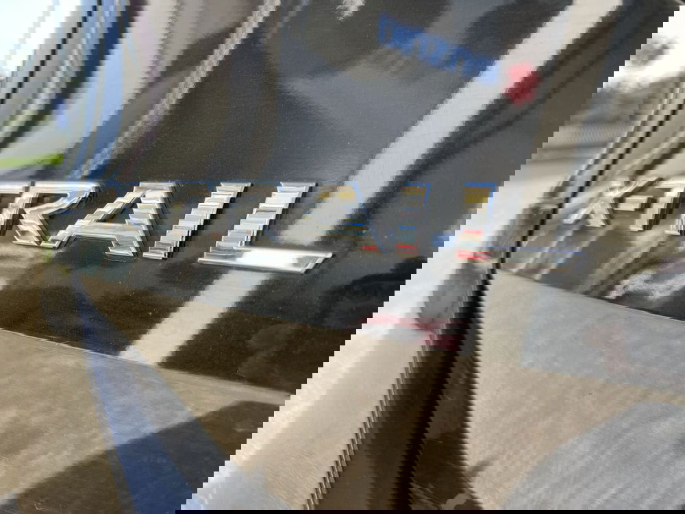 Nissan X-Trail usata a Teramo (5)