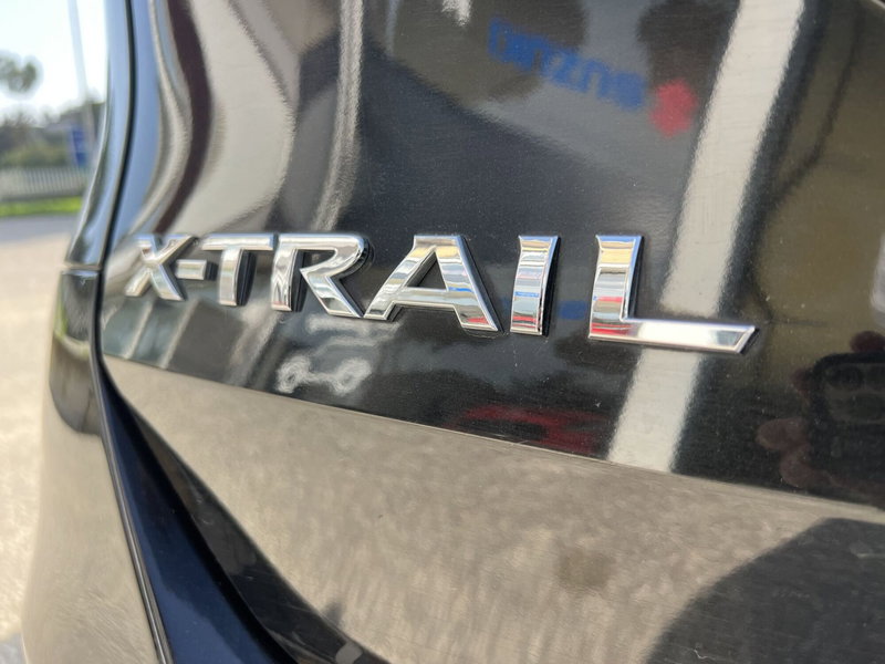 Nissan X-Trail usata a Teramo (5)
