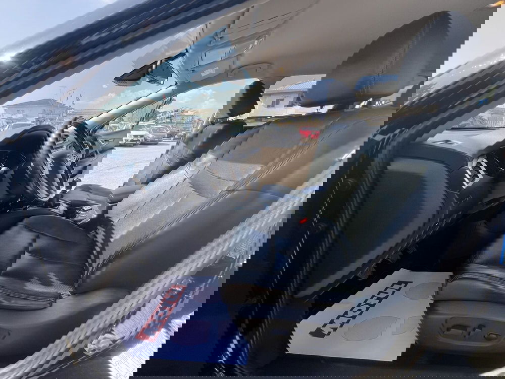 Nissan X-Trail usata a Teramo (6)