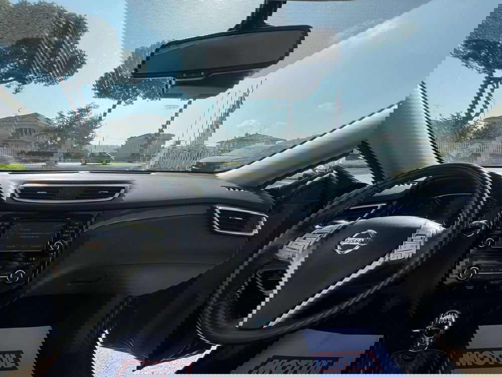 Nissan X-Trail usata a Teramo (7)