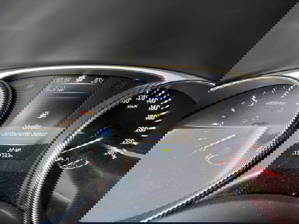 Nissan X-Trail usata a Teramo (8)