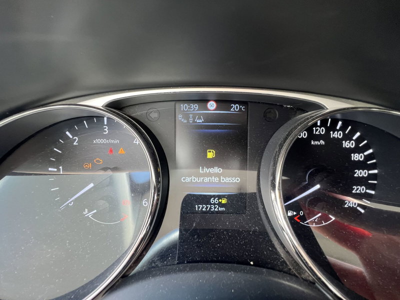 Nissan X-Trail usata a Teramo (8)