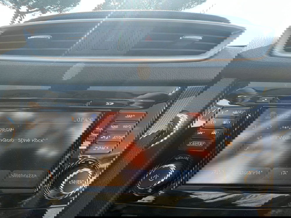 Nissan X-Trail usata a Teramo (9)